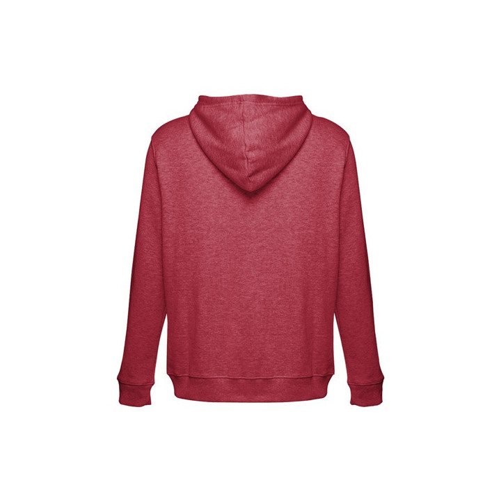 THC AMSTERDAM. Sweatshirt para homem em algodão e poliéster