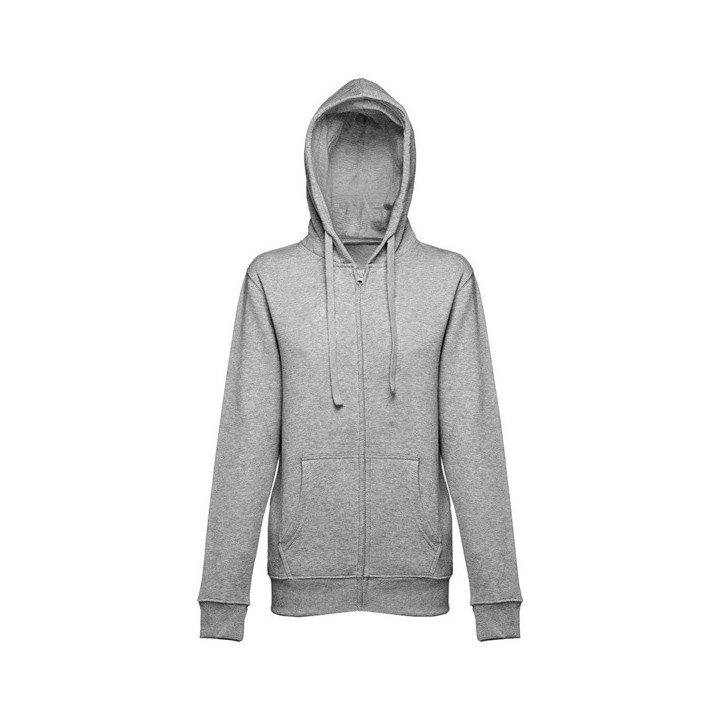 THC AMSTERDAM WOMEN. Sweatshirt para senhora em algodão e poliéster
