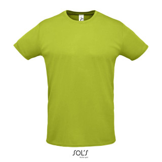 SPRINT T-SHIRT UNISEX 130g