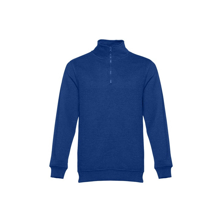 THC BUDAPEST. Sweatshirt unissexo