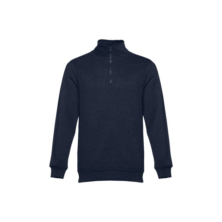 THC BUDAPEST. Sweatshirt unissexo