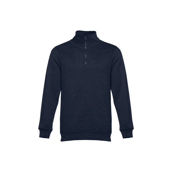 THC BUDAPEST. Sweatshirt unissexo
