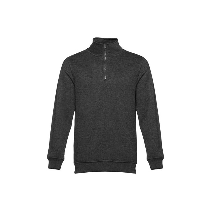 THC BUDAPEST. Sweatshirt unissexo