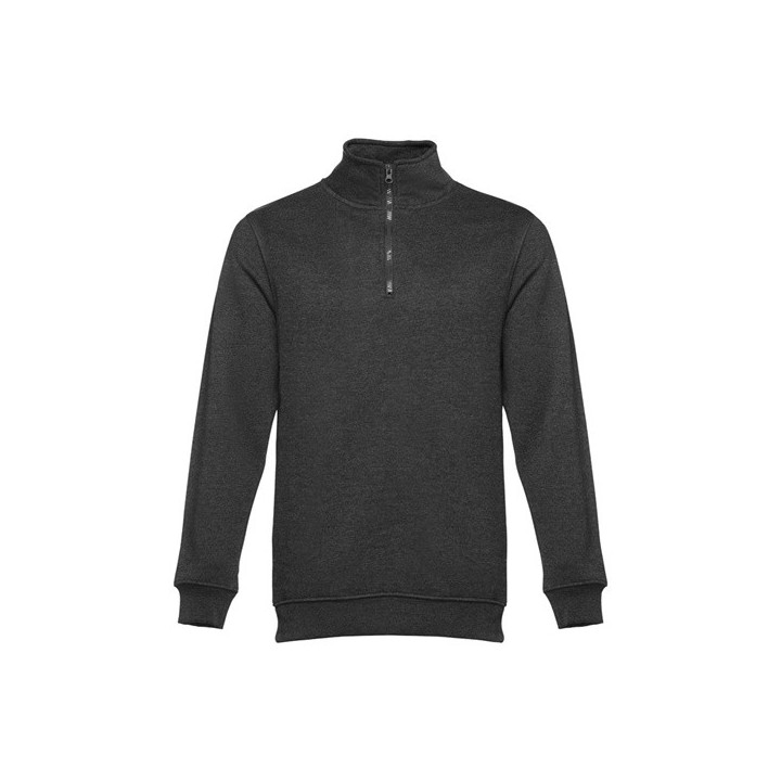 THC BUDAPEST. Sweatshirt unissexo