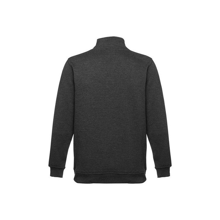 THC BUDAPEST. Sweatshirt unissexo