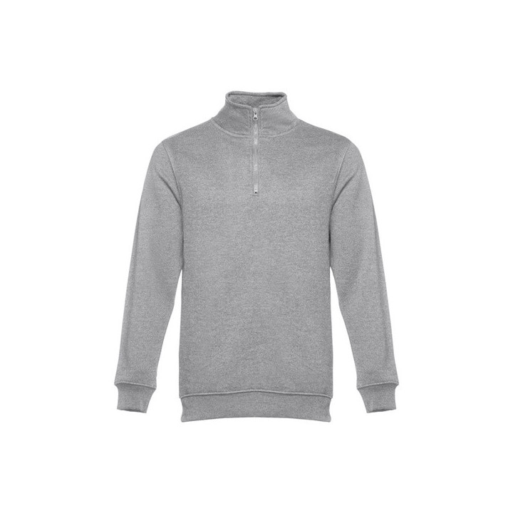THC BUDAPEST. Sweatshirt unissexo