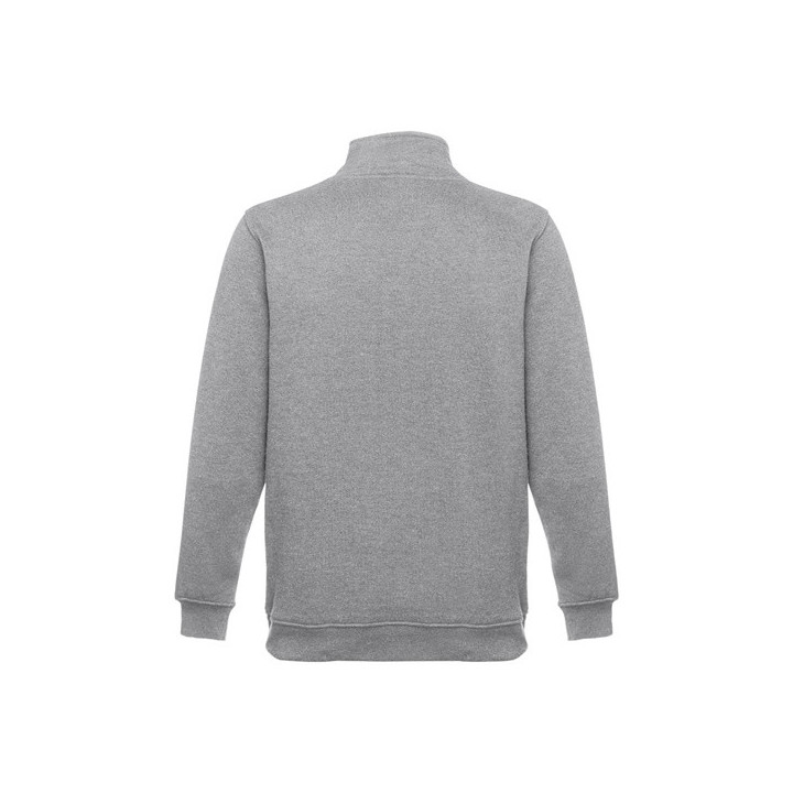 THC BUDAPEST. Sweatshirt unissexo