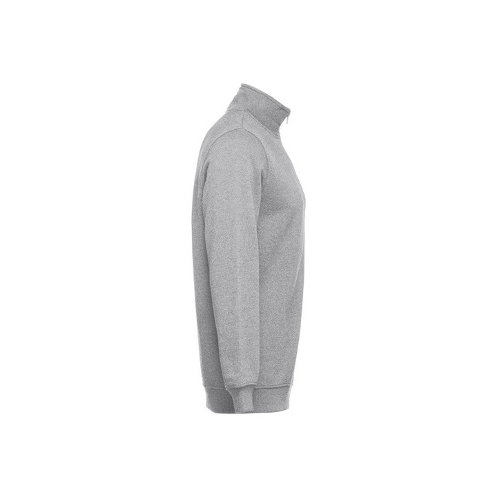 THC BUDAPEST. Sweatshirt unissexo