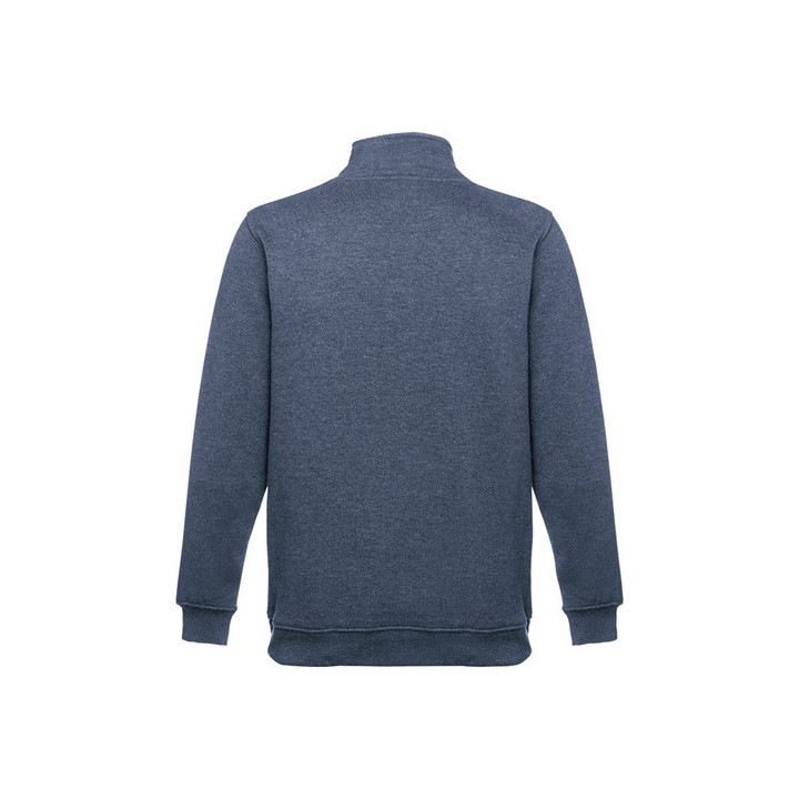 THC BUDAPEST. Sweatshirt unissexo