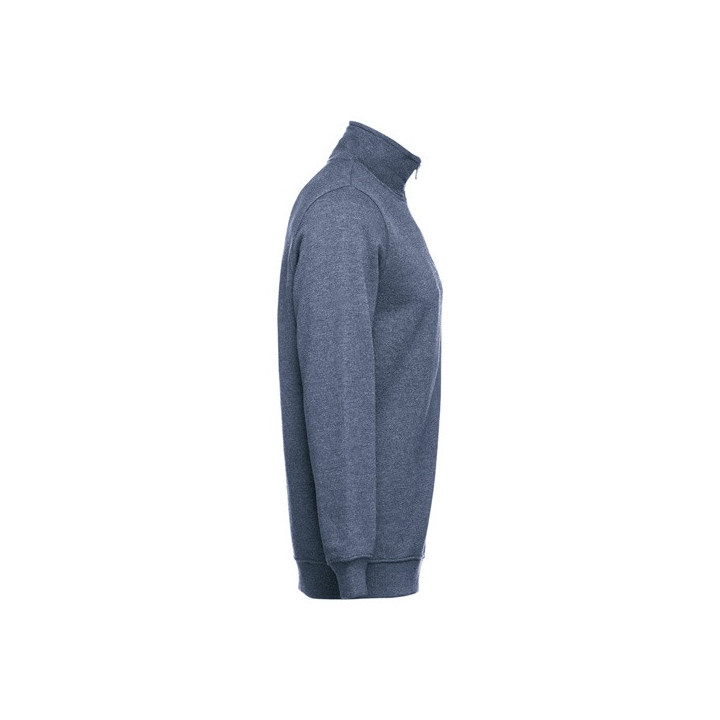 THC BUDAPEST. Sweatshirt unissexo