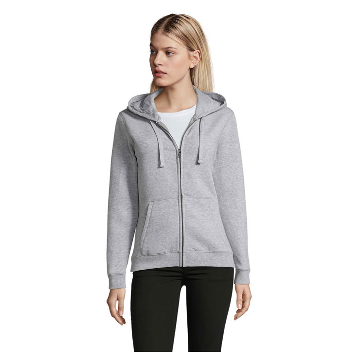 SPIKE HOOD SENHORA 280gr