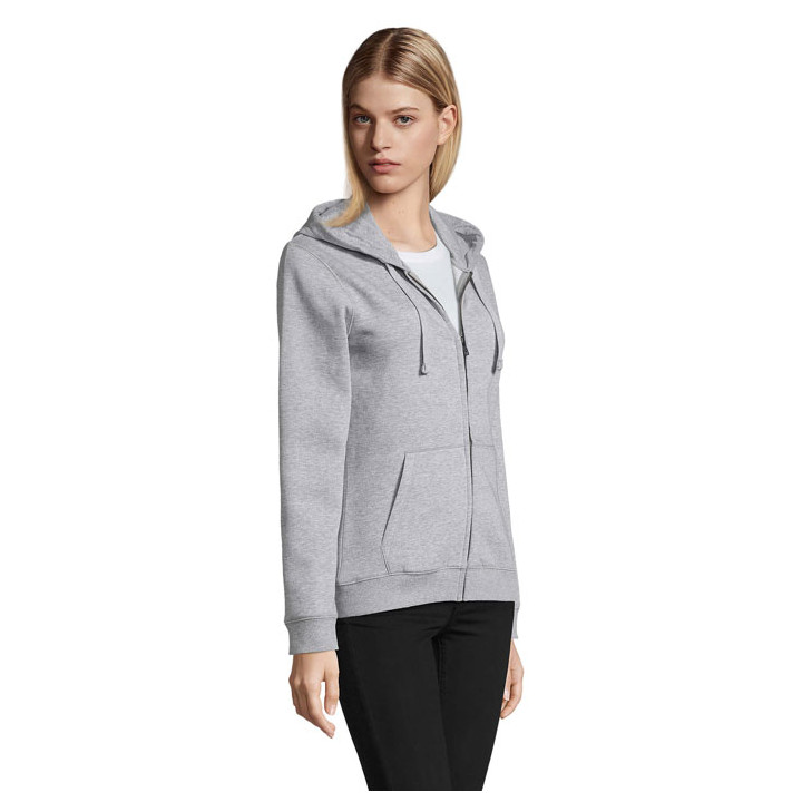 SPIKE HOOD SENHORA 280gr