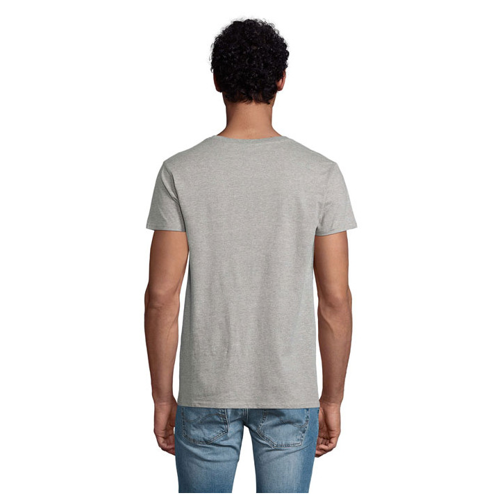 PIONEER MEN T-shirt 175g