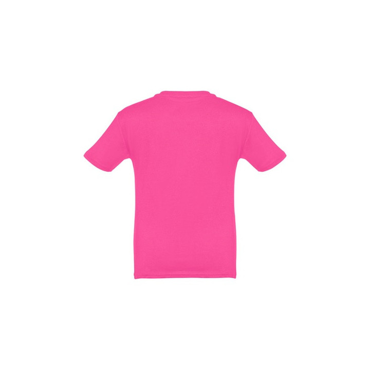 THC QUITO. T-shirt de criança unissexo