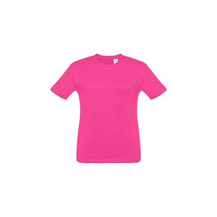 THC QUITO. T-shirt de criança unissexo