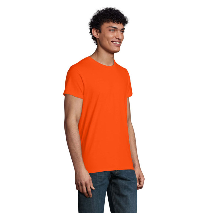 PIONEER MEN T-shirt 175g