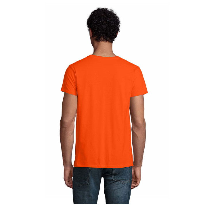 PIONEER MEN T-shirt 175g