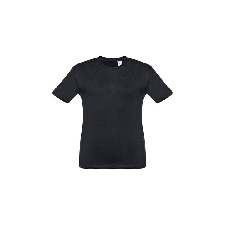 THC QUITO. T-shirt de criança unissexo