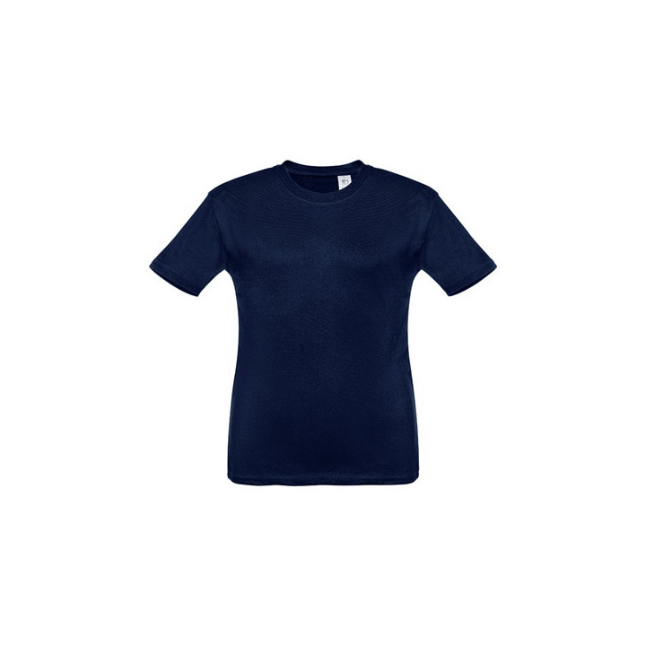 THC QUITO. T-shirt de criança unissexo