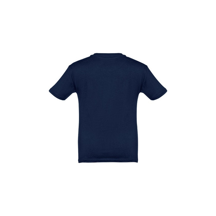 THC QUITO. T-shirt de criança unissexo