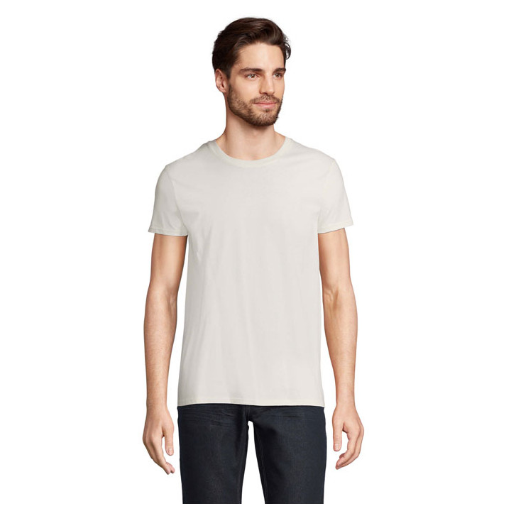 PIONEER MEN T-shirt 175g