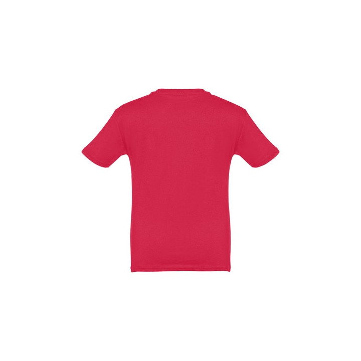 THC QUITO. T-shirt de criança unissexo