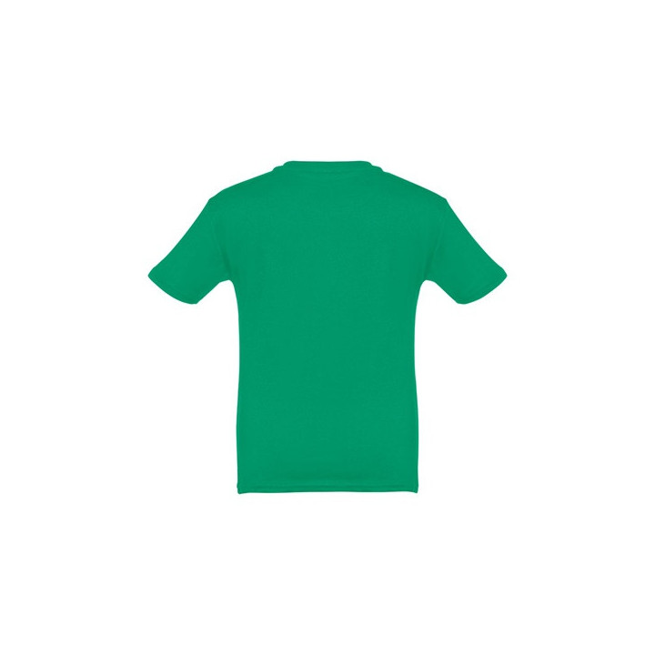 THC QUITO. T-shirt de criança unissexo