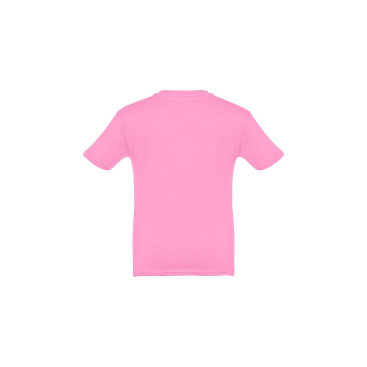 THC QUITO. T-shirt de criança unissexo