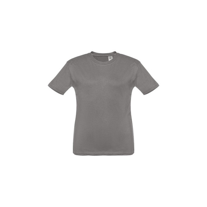 THC QUITO. T-shirt de criança unissexo