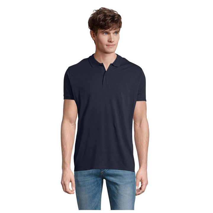 PLANET MEN polo 170g