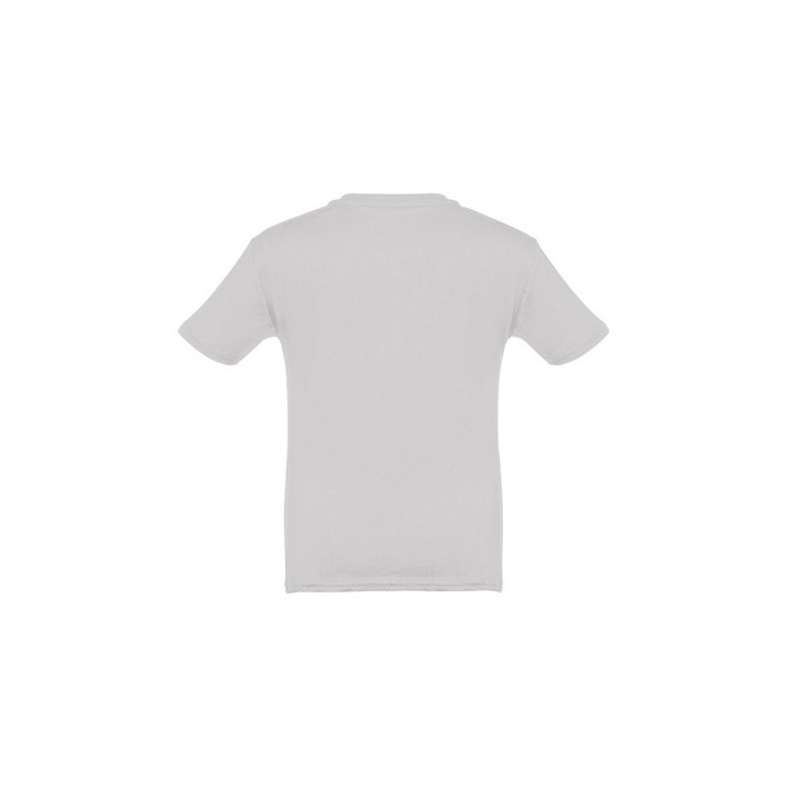 THC QUITO. T-shirt de criança unissexo