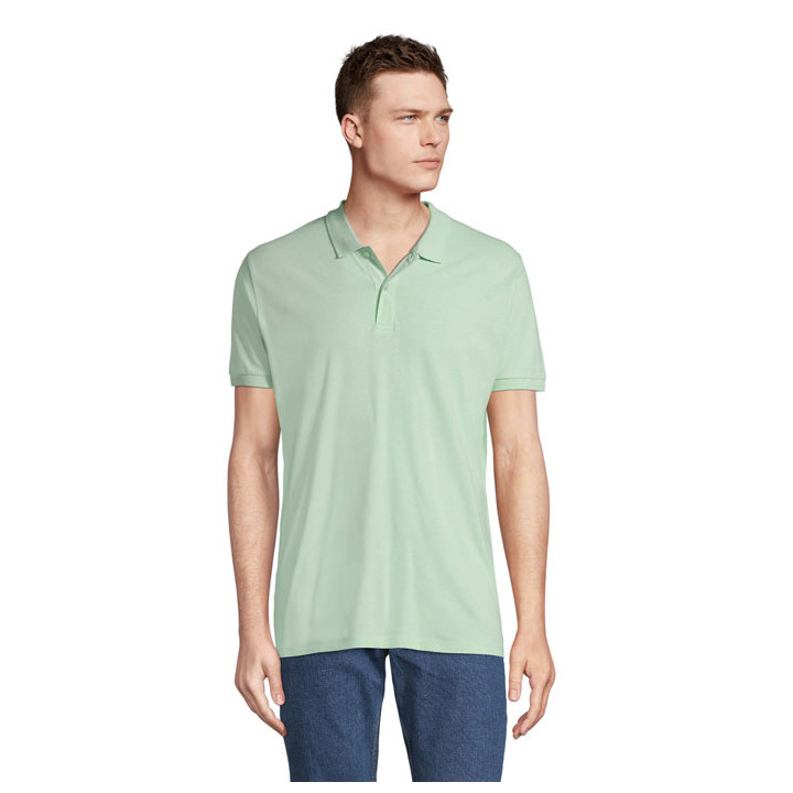 PLANET MEN polo 170g