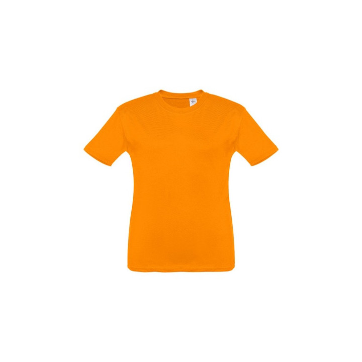 THC QUITO. T-shirt de criança unissexo
