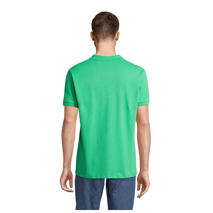PLANET MEN polo 170g