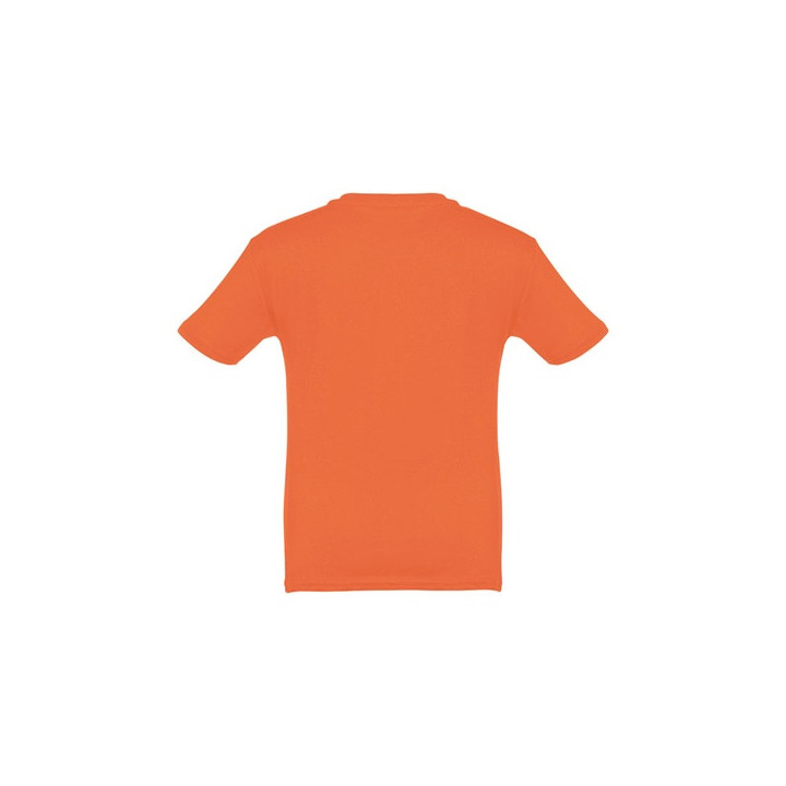 THC QUITO. T-shirt de criança unissexo