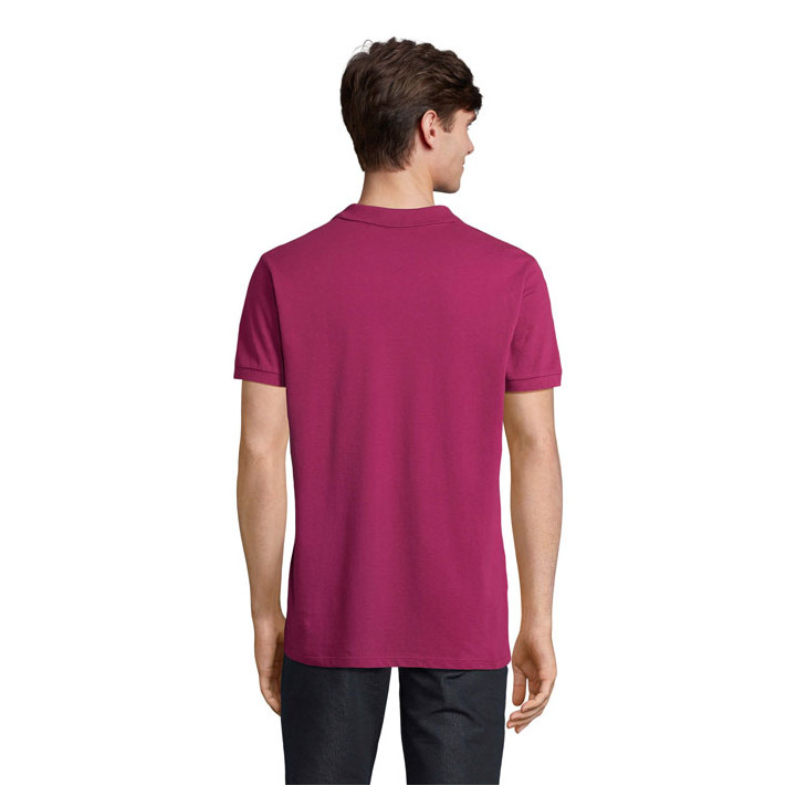 PLANET MEN polo 170g
