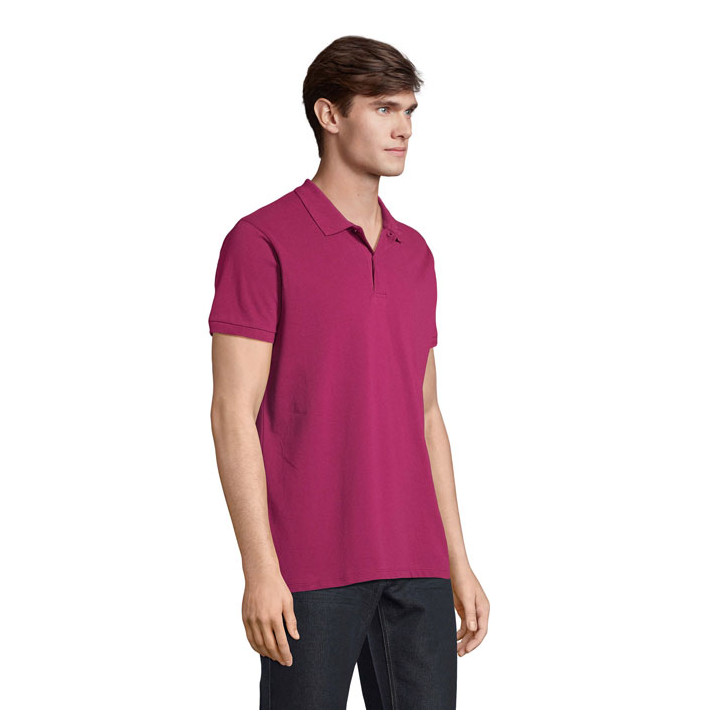 PLANET MEN polo 170g
