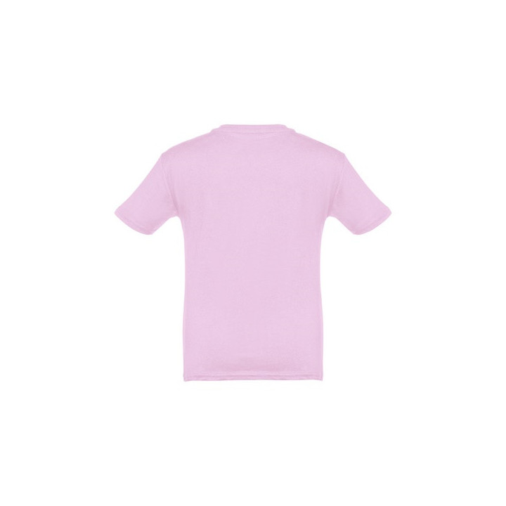 THC QUITO. T-shirt de criança unissexo
