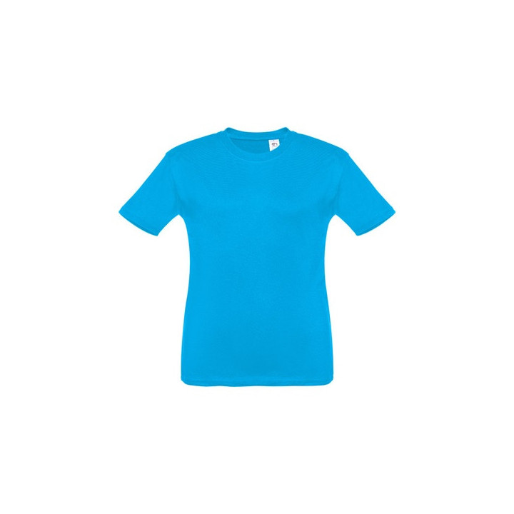 THC QUITO. T-shirt de criança unissexo