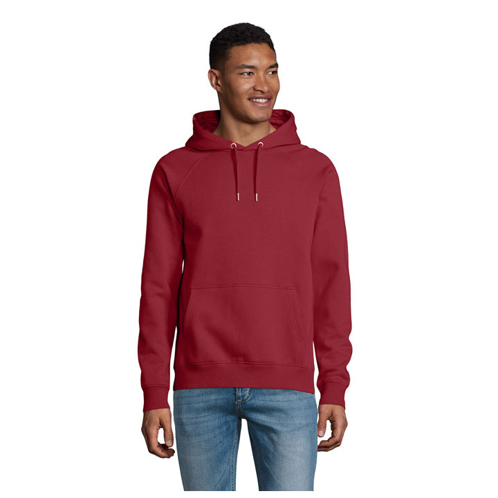 STELLAR Sweatshirt unissex