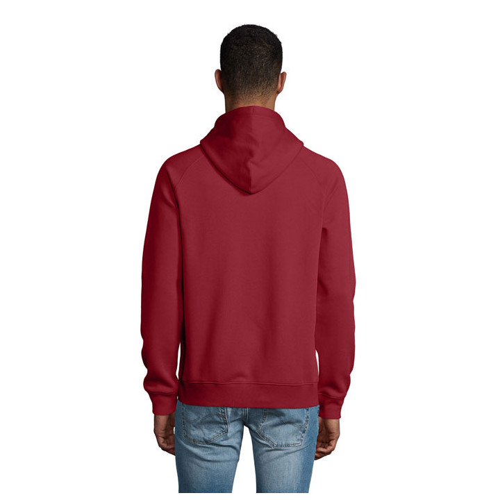 STELLAR Sweatshirt unissex