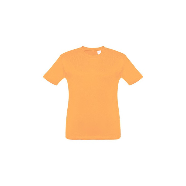 THC QUITO. T-shirt de criança unissexo