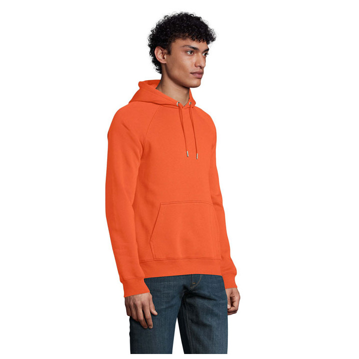 STELLAR Sweatshirt unissex