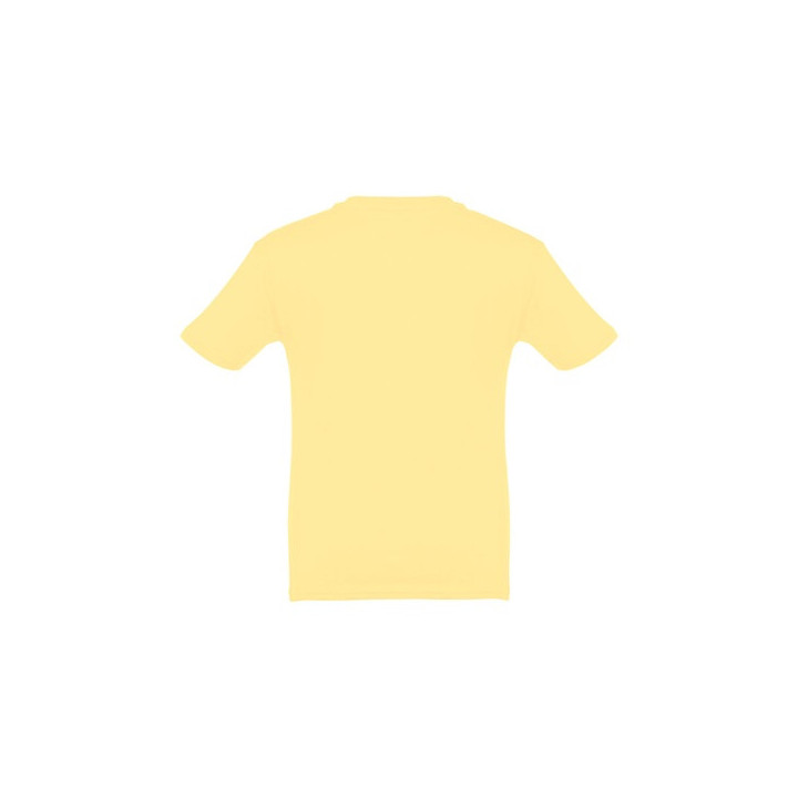 THC QUITO. T-shirt de criança unissexo