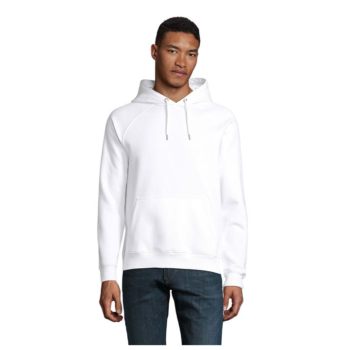 STELLAR Sweatshirt unissex