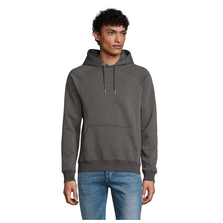 STELLAR Sweatshirt unissex