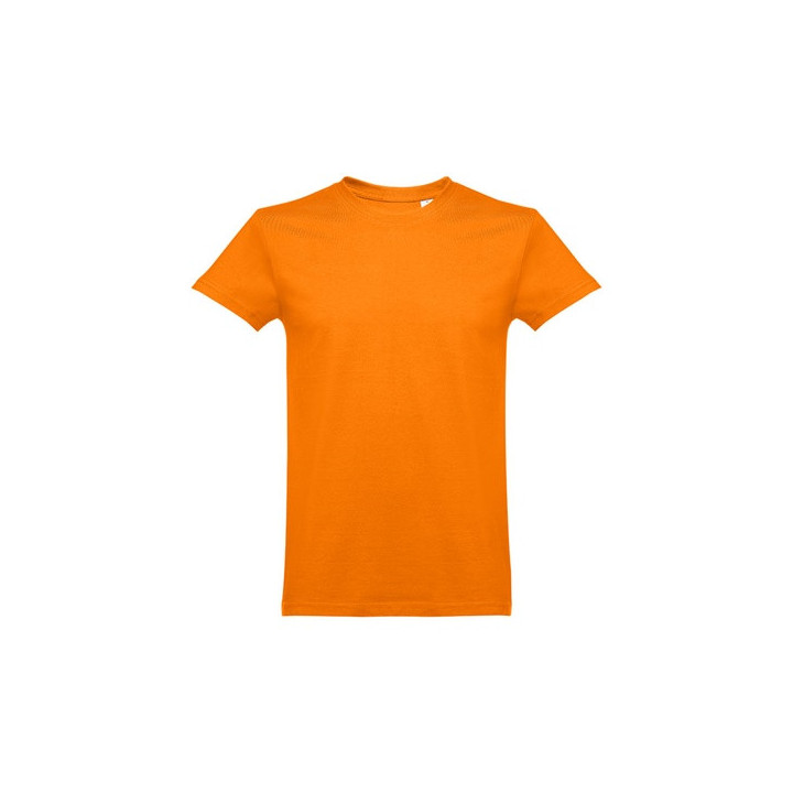 THC ANKARA KIDS. T-shirt de criança unissexo