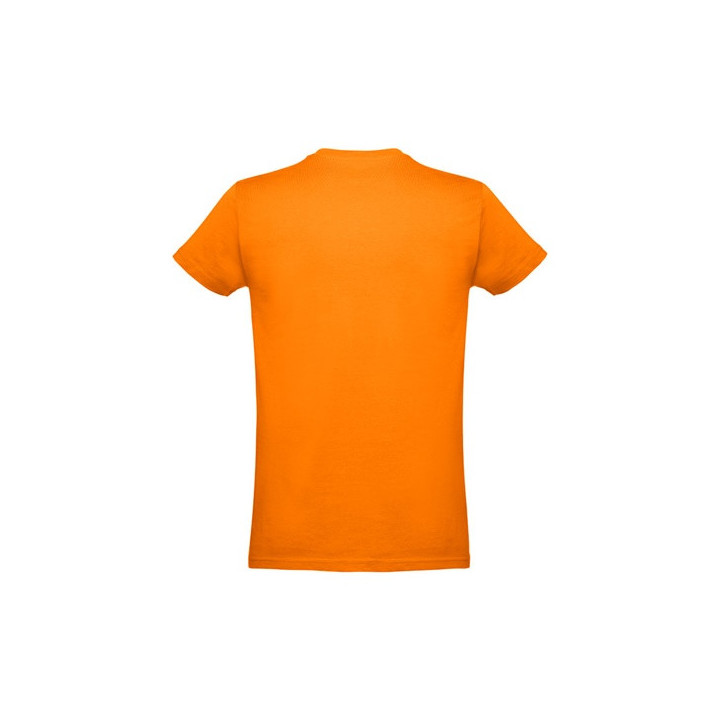 THC ANKARA KIDS. T-shirt de criança unissexo