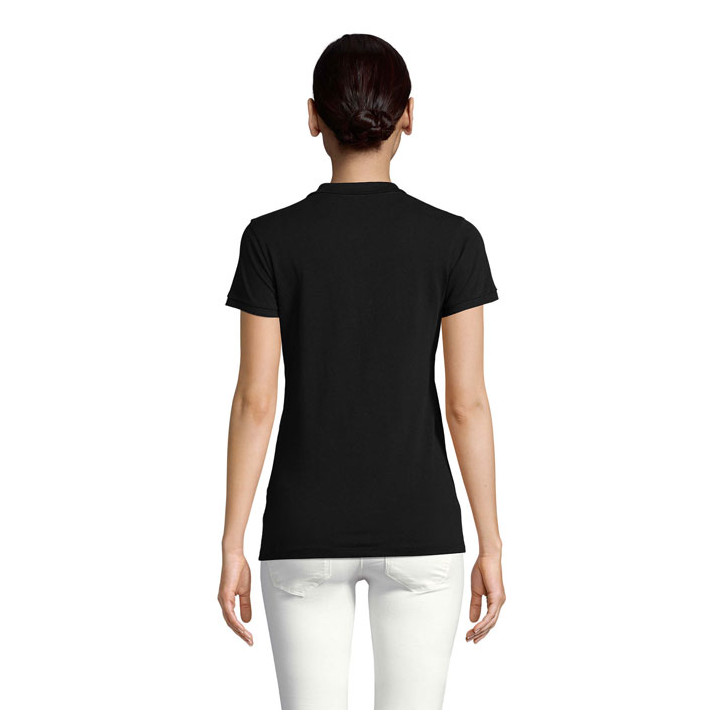 PLANET WOMEN polo 170g