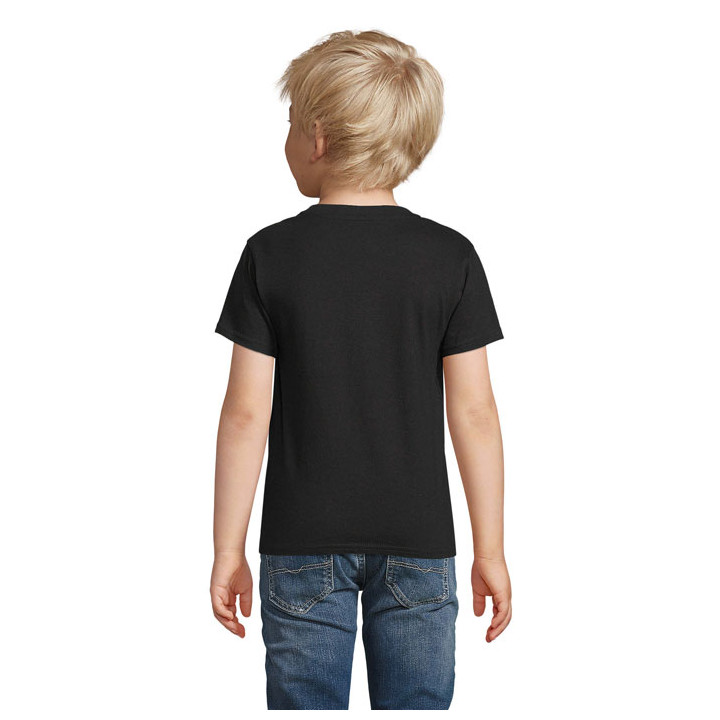 PIONEER CAMISETA INFANTIL